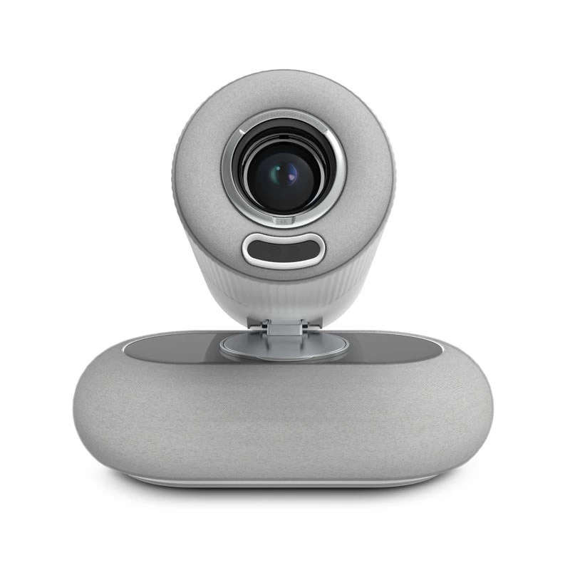 Projektor multimedialny LED Xblitz X-LUMEN z systemem Android