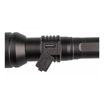 Latarka LED XCell LUNALUX PRO z baterią 1400 lumenów