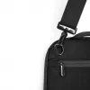 XD Design Executive Torba na laptopa 14 cali z przetworzonego PET czarna