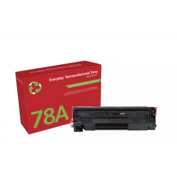 Xerox 106R02157 Oryginalny wkład tonerowy czarny standardowa wydajność 2000 stron do serii Phaser 3250