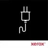 Xerox 497K22130 Zestaw przewodu zasilającego EU - 1,8 m Schuko do IEC C13, czarny