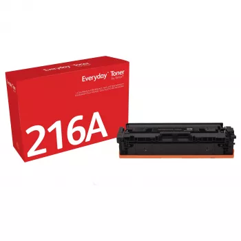 Xerox Everyday Toner 006R04200 Czarny Alternatywa dla HP Toner 216A W2410A