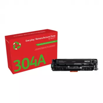 Xerox Everyday Toner HP 304A (CC530A) Black