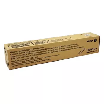 Xerox oryginalna kaseta z tonerem 106R03739 magenta – do VersaLink C7020/C7025/C7030 (16 500 stron)