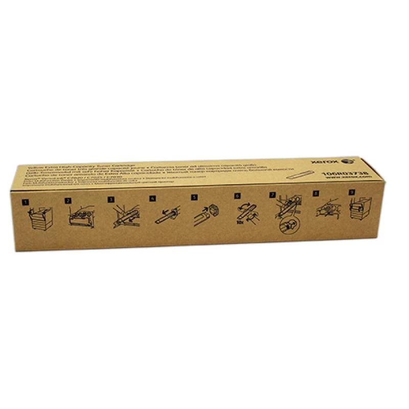 Xerox Oryginalny Toner Żółty (106R03738) do VersaLink C7020/C7025/C7030 - 16 500 Stron