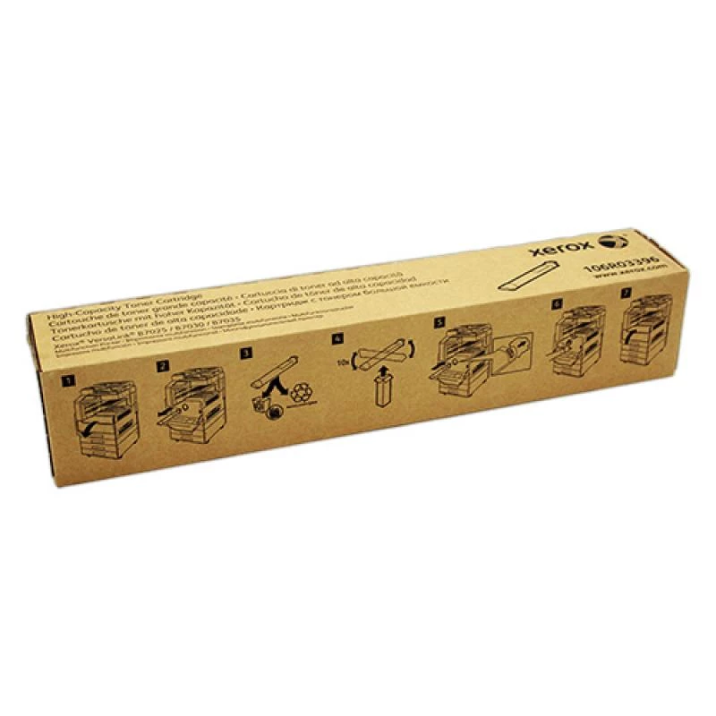 Xerox Toner DMO VersaLink B7000 Black (106R03396) High Yield 30 000 stron