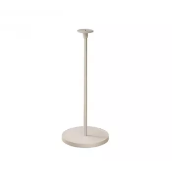 XGIMI Floor Stand for HORIZON S Series – Height Adjustable 490–890 mm, 360° Rotation, 4 kg Load, Dark Grey