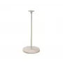 XGIMI Floor Stand for HORIZON S Series – Height Adjustable 490–890 mm, 360° Rotation, 4 kg Load, Dark Grey