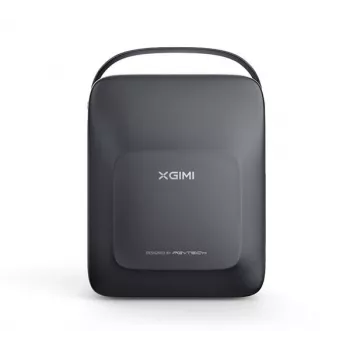 XGIMI MoGo torba transportowa – twarda skorupa EVA ochronna do MoGo / MoGo Pro / MoGo Pro+, szaro-czarna