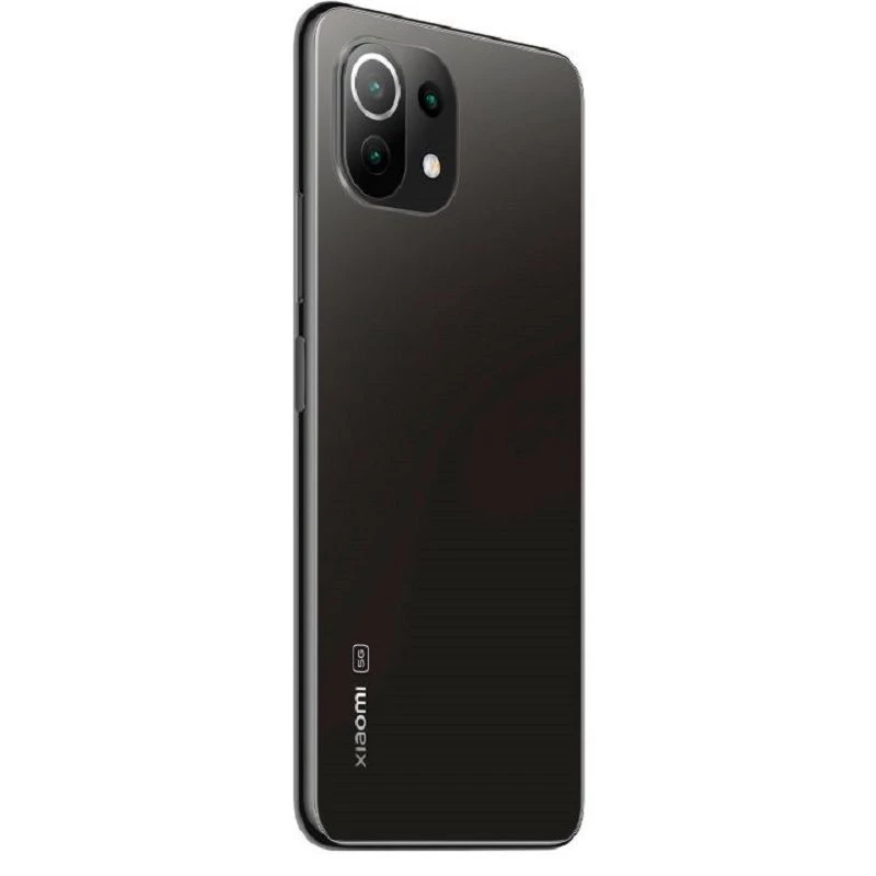 Xiaomi 11 Lite 5G NE 8GB/128GB Truflowa czerń
