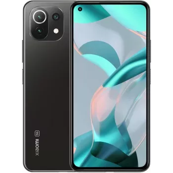 Xiaomi 11 Lite 5G NE 8GB/128GB Truflowa czerń