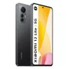 Xiaomi 12 Lite 5G 8/128GB 6.55 inch 120Hz AMOLED 108MP Smartphone - Czarny