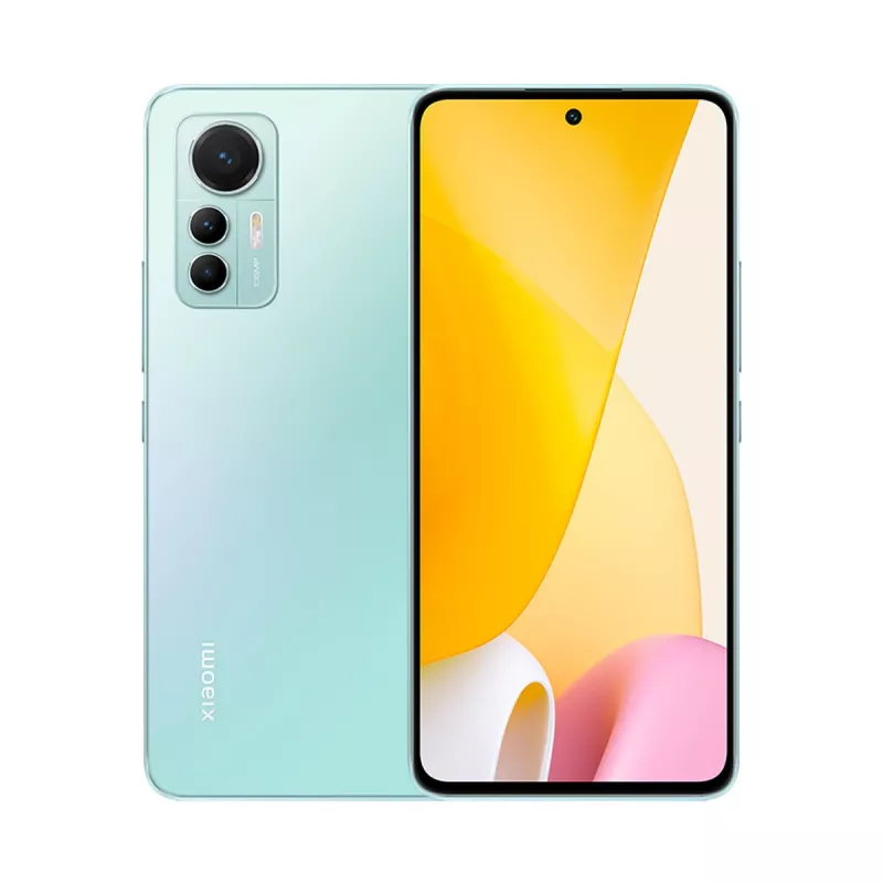 Xiaomi 12 Lite 5G 8/128GB Green