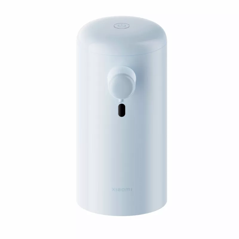 Xiaomi Automatyczny Dozownik Mydła Niebieska Edycja BHR9362GL Bezdotykowy Dozownik Mydła Pianującego, IPX4 Wodoszczelny, 320ml, Zasilany Bateryjnie