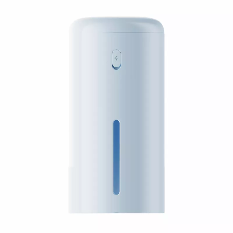 Xiaomi Automatyczny Dozownik Mydła Niebieska Edycja BHR9362GL Bezdotykowy Dozownik Mydła Pianującego, IPX4 Wodoszczelny, 320ml, Zasilany Bateryjnie