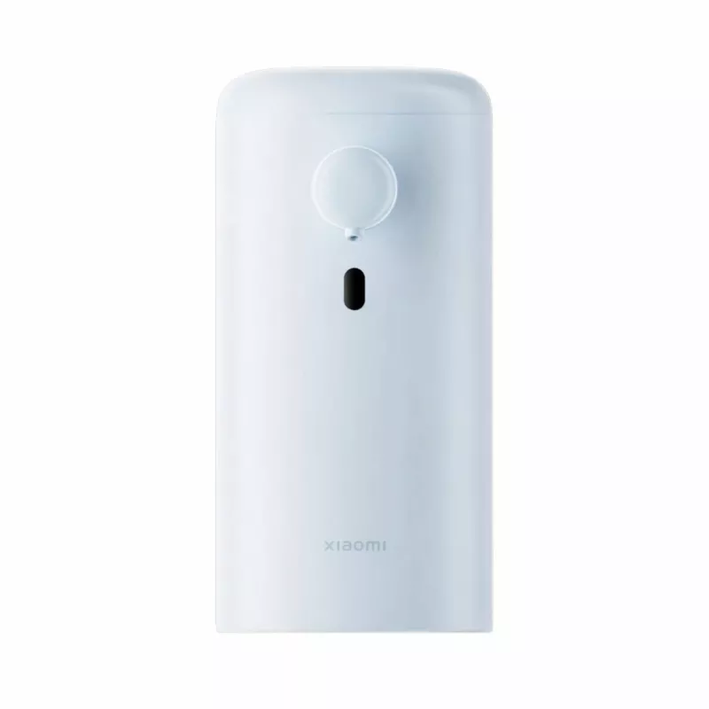 Xiaomi Automatyczny Dozownik Mydła Niebieska Edycja BHR9362GL Bezdotykowy Dozownik Mydła Pianującego, IPX4 Wodoszczelny, 320ml, Zasilany Bateryjnie