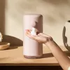 Xiaomi Automatyczny Dozownik do Mydła - Różowy (Edytcja Kolorowa) | Bezdotykowy Dozownik do Pianki do Mycia Rąk