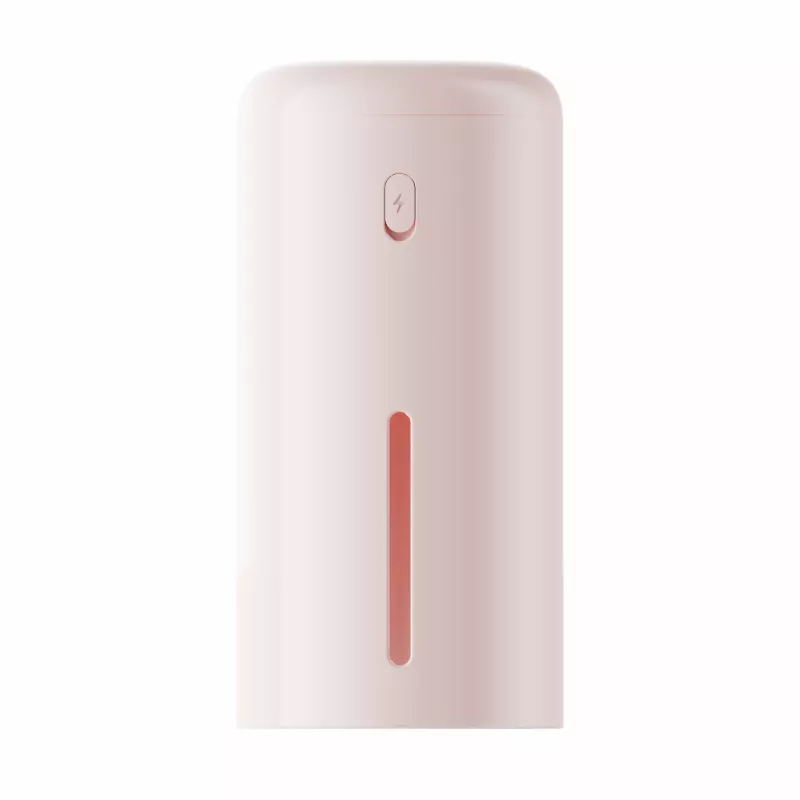 Xiaomi Automatyczny Dozownik do Mydła - Różowy (Edytcja Kolorowa) | Bezdotykowy Dozownik do Pianki do Mycia Rąk