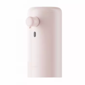 Xiaomi Automatyczny Dozownik do Mydła - Różowy (Edytcja Kolorowa) | Bezdotykowy Dozownik do Pianki do Mycia Rąk