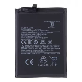 Bateria Xiaomi BN57 5160mAh (OEM) do Redmi Note 10 Pro / Pro Max