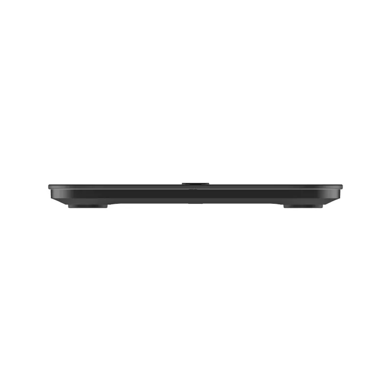 Xiaomi Body Composition Scale S400 PRO inteligentna waga łazienkowa z 25 wskaźnikami zdrowia, dwuczęstotliwościowe BIA, Bluetooth 5.0, ukryty wyświetlacz LED, tryby ważenia niemowląt i przedmiotów