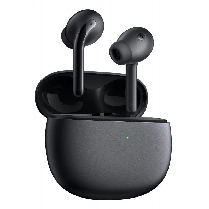 Xiaomi Buds 3 Czarny