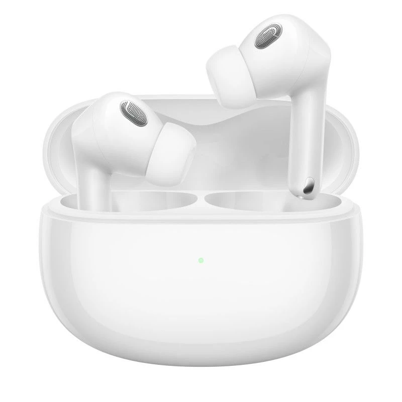 Xiaomi Buds 3T Pro True Wireless Earbuds Białe
