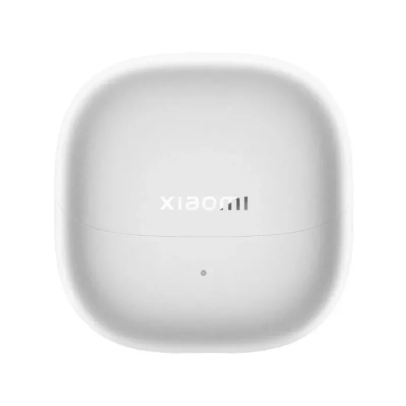 Xiaomi Buds 6 TWS ANC 55dB LDAC Biały - Słuchawki dokanałowe