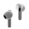 Xiaomi Buds 6 TWS ANC 55dB LDAC Biały - Słuchawki dokanałowe
