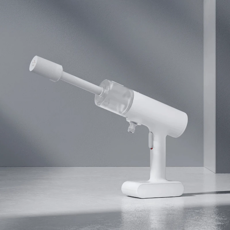 Xiaomi Bezprzewodowa myjka ciśnieniowa BHR7532GL 24 bar 180 L/h 5-w-1 dysza zasilana bateryjnie IPX4