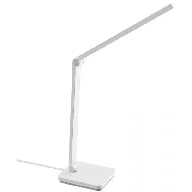 Xiaomi Desk Lamp Lite - Smart LED Desk Lamp, 9W, 520 lm, CRI 90, Wi-Fi / App / Voice Control