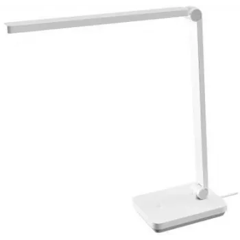 Xiaomi Desk Lamp Lite - Smart LED Desk Lamp, 9W, 520 lm, CRI 90, Wi-Fi / App / Voice Control