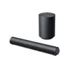 Xiaomi Desktop Speaker Pro Set 2.1 kanałowy Bluetooth 5.0 Czarny EU QBH4355GL