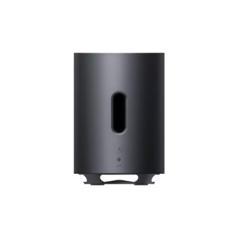 Xiaomi Desktop Speaker Pro Set 2.1 kanałowy Bluetooth 5.0 Czarny EU QBH4355GL