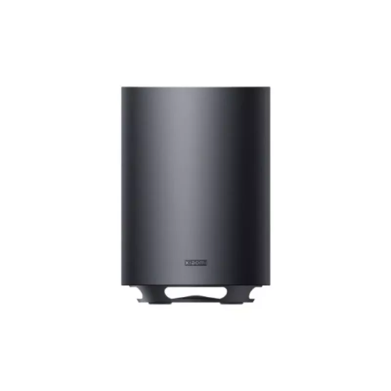 Xiaomi Desktop Speaker Pro Set 2.1 kanałowy Bluetooth 5.0 Czarny EU QBH4355GL
