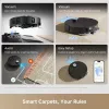 Xiaomi Dreame X60 Ultra Robot Vacuum Cleaner Black