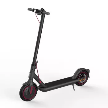 Xiaomi Electric Scooter 4 Pro – 20 km/h, 55 km Range, 10-inch Tires