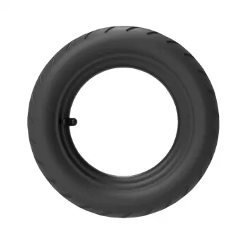 Xiaomi Electric Scooter Pneumatic Tyre 8.5 - Czarna opona zewnętrzna do M365, Pro 2, 1S, Essential, Mi 3