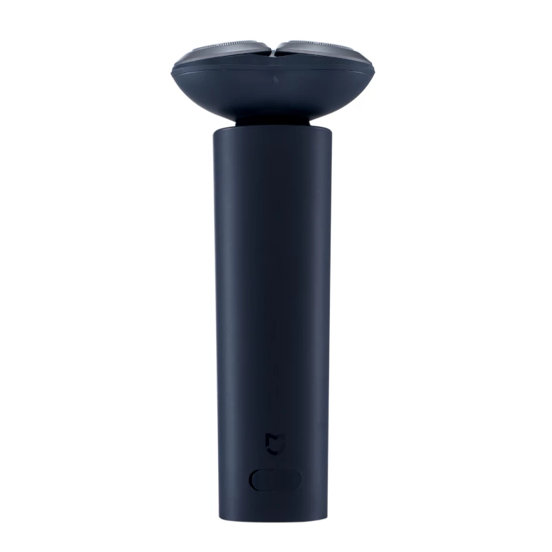 Xiaomi Electric Shaver S101 3D pływające głowice golące IPX7 wodoodporna ładowarka USB-C mokre i suche czarny