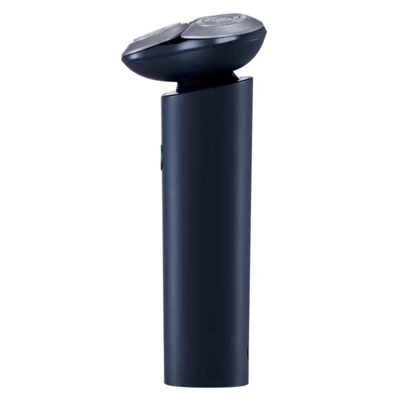 Xiaomi Electric Shaver S101 3D pływające głowice golące IPX7 wodoodporna ładowarka USB-C mokre i suche czarny
