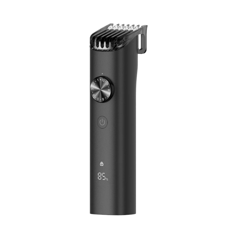 Xiaomi Grooming Kit Pro 5-w-1 Multifunkcyjny trymer z 40 ustawieniami długości, IPX7 Wodoszczelny, USB-C, 90 min pracy