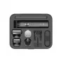 Xiaomi Grooming Kit Pro 5-w-1 Multifunkcyjny trymer z 40 ustawieniami długości, IPX7 Wodoszczelny, USB-C, 90 min pracy