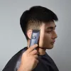 Maszynka do strzyżenia włosów Xiaomi Hair Clipper 2, szara