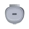 Maszynka do strzyżenia włosów Xiaomi Hair Clipper 2, szara