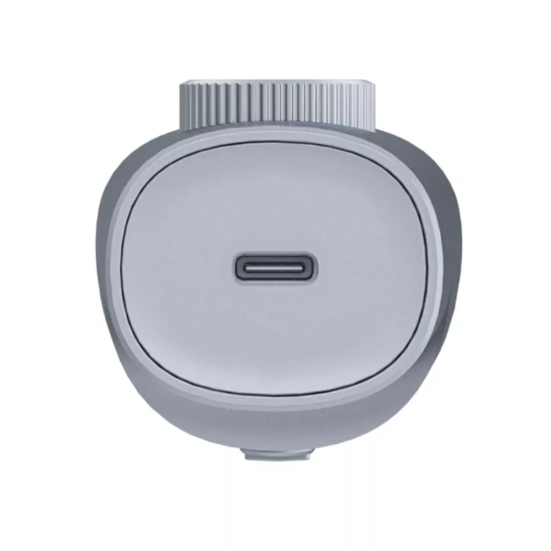 Maszynka do strzyżenia włosów Xiaomi Hair Clipper 2, szara