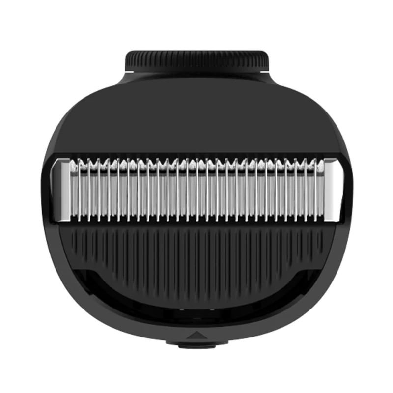Xiaomi Maszynka do strzyżenia włosów BHR5891GL z ceramicznym ostrzem pokrytym tytanem, bezprzewodowa, z 14 precyzyjnymi ustawieniami długości, szybkim ładowaniem USB-C, wodoodpornością IPX7, czasem pracy 180 minut