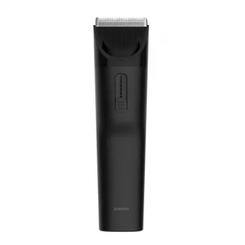 Xiaomi Maszynka do strzyżenia włosów BHR5891GL z ceramicznym ostrzem pokrytym tytanem, bezprzewodowa, z 14 precyzyjnymi ustawieniami długości, szybkim ładowaniem USB-C, wodoodpornością IPX7, czasem pracy 180 minut
