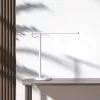 Xiaomi LED Lampa Biurkowa 1S Smart Ściemniana Wi-Fi Lampa Stołowa Ochrona Wzroku z Apple HomeKit, Alexa, Asystent Google, 520 lm, 2700-6500K, Ra90