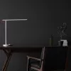 Xiaomi LED Lampa Biurkowa 1S Smart Ściemniana Wi-Fi Lampa Stołowa Ochrona Wzroku z Apple HomeKit, Alexa, Asystent Google, 520 lm, 2700-6500K, Ra90