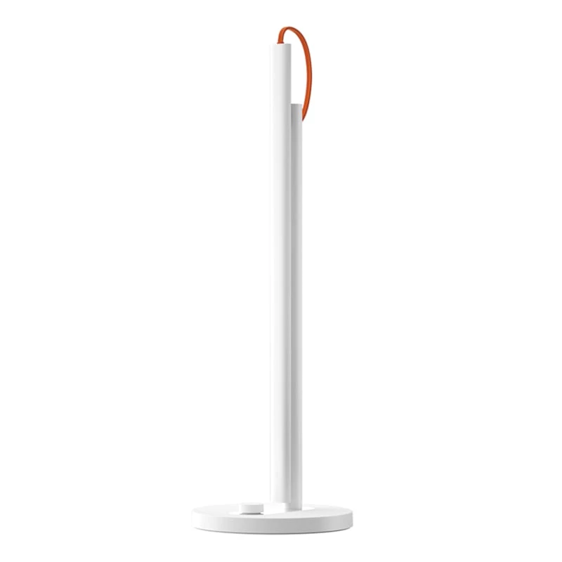 Xiaomi LED Lampa Biurkowa 1S Smart Ściemniana Wi-Fi Lampa Stołowa Ochrona Wzroku z Apple HomeKit, Alexa, Asystent Google, 520 lm, 2700-6500K, Ra90